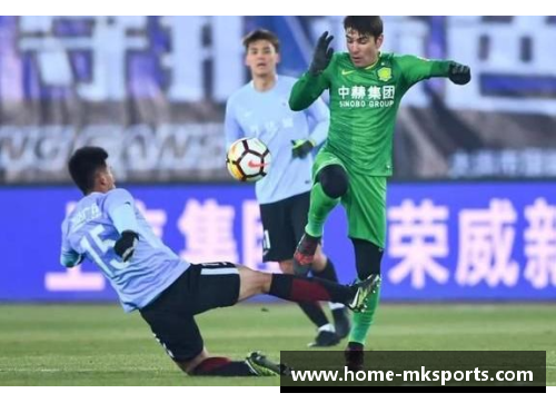 大连球员李磊：从球场英雄到心灵导师