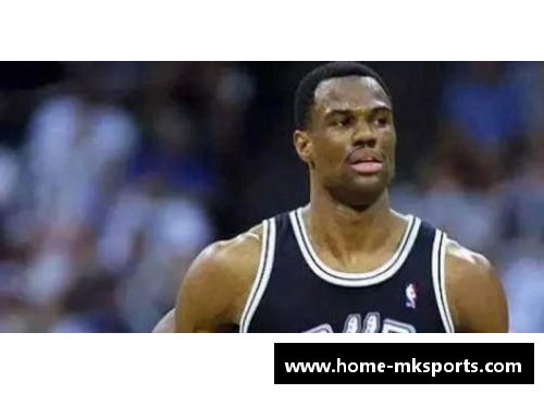 NBA明星是谁？