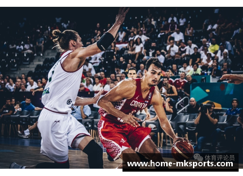 NBA球星评级：谁是2024赛季的顶尖明星？