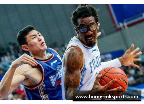 NBA球员胡人：生涯、成就与传奇